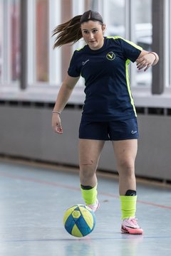 Bild 1003 - wCJ Loewinnen Cup C2